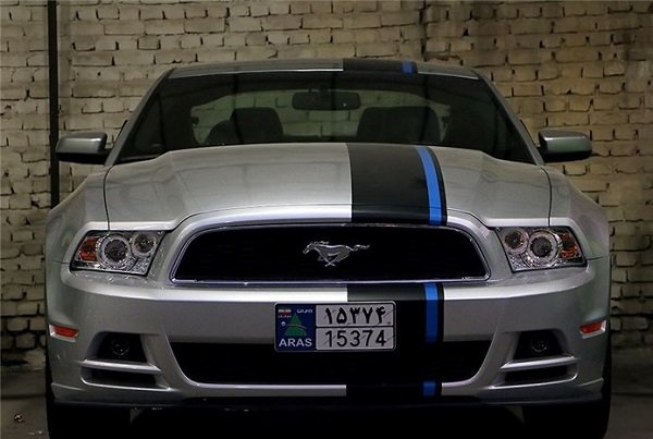 آیا در بازار خودرویی ایران ماشینهای ارس پلاک ارزش خرید دارن؟