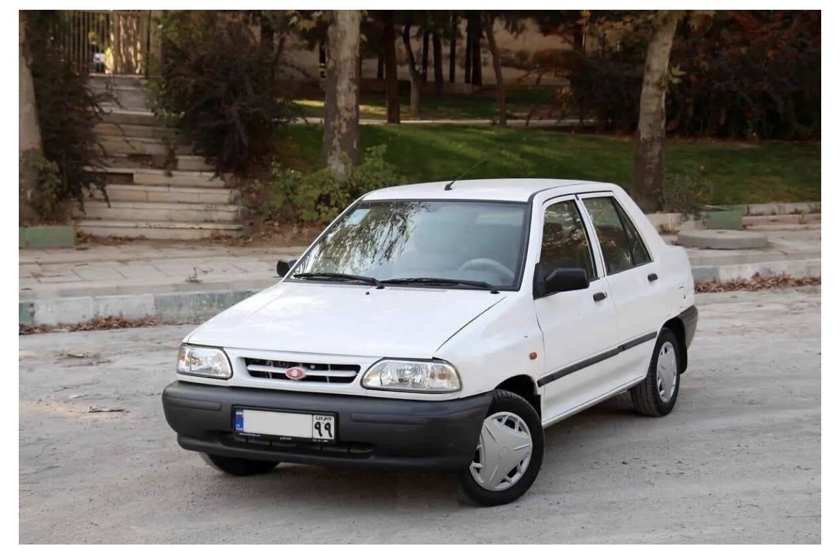 اقتصادی ترین خودرو بازار ایران