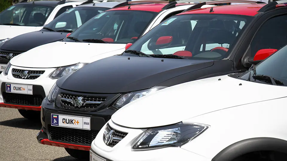 ثبت نام سایپا برای مادران فرزند دوم: طرح جوانی جمعیت سایپا (1404)