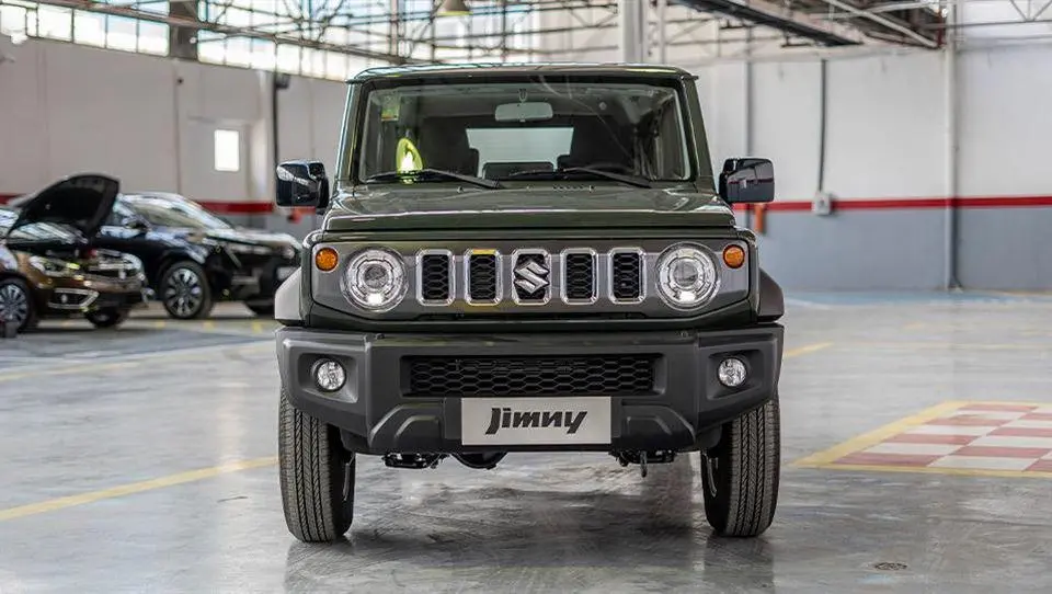 شرایط فروش سوزوکی و ثبت نام Suzuki وارداتی (1404)