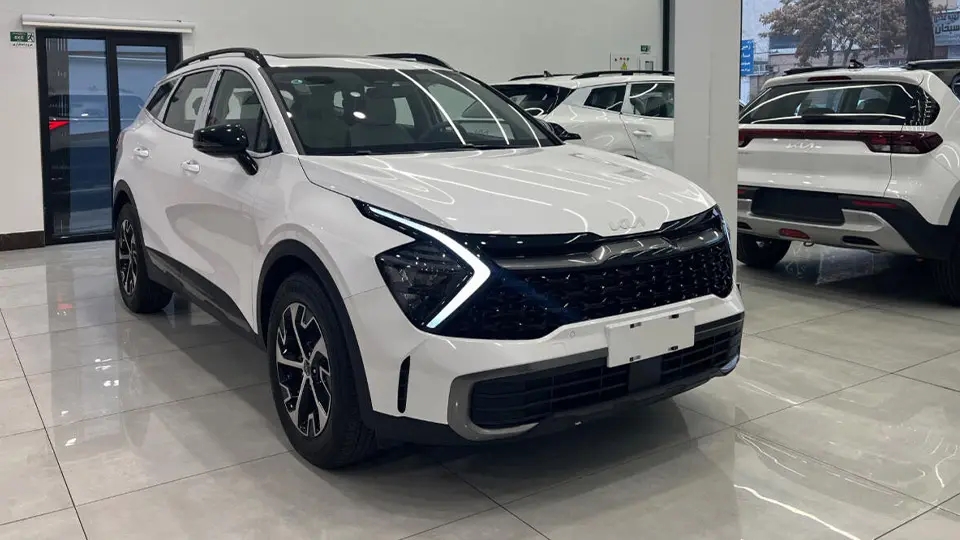 شرایط فروش کیا وارداتی و ثبت نام KIA در سال 1405