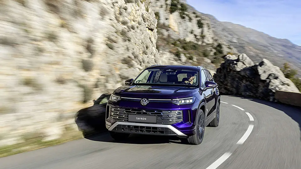 شرایط فروش فولکس واگن و ثبت نام فولکس برقی (1404)