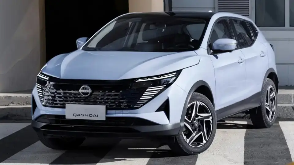 شرایط فروش جدید نیسان توسط جهاننوین آریا در سال ۱۴۰۴ | اقساطی و نقدی