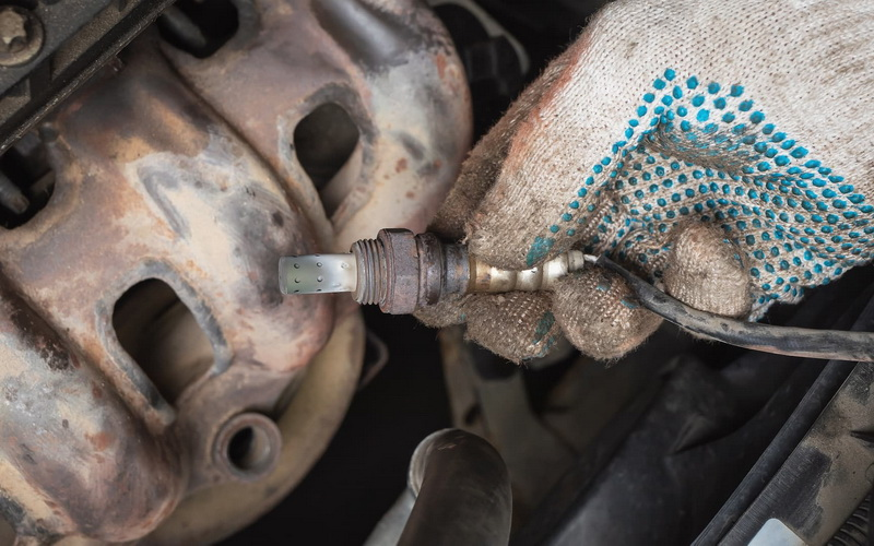 علائم خرابی سنسور اکسیژن؛ نشانهها، عواقب و راههای تشخیص و رفع مشکل