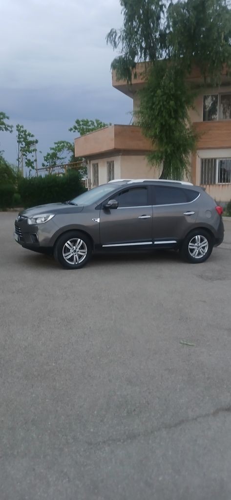 جک s5 دنده مدل 94 - تصویر 1