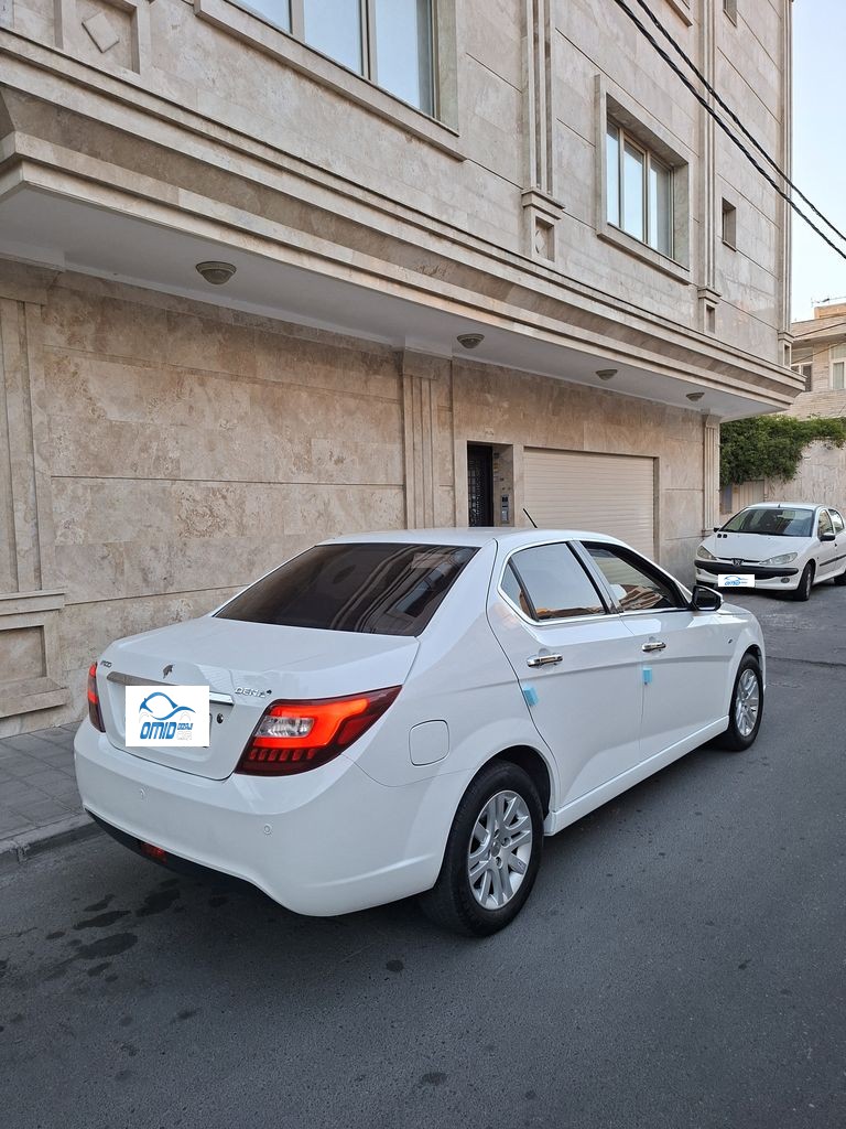 دناپلاس تیپ ۲ مدل ۹۸ - تصویر 1