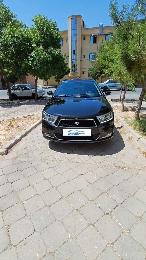 دنا پلاس مدل 1402 اتومات - تصویر 1