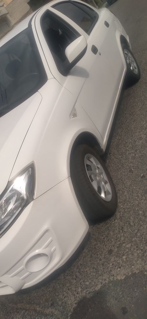 ساینا مدل ۹۹ بدون رنگ کم کار - تصویر 1