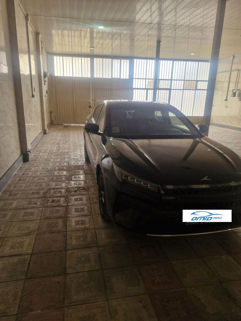 kmc جی 7 مدل 1404 صفر خشک - تصویر 1