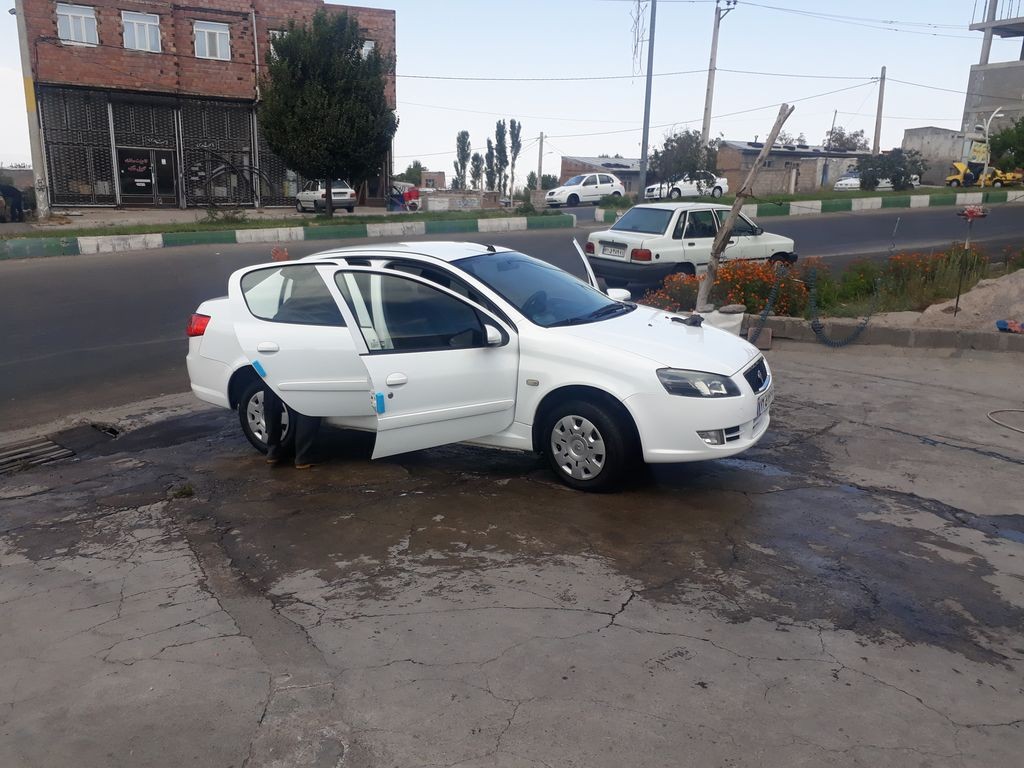 رانا پلاس مدل1400بدون رنگ - تصویر 1