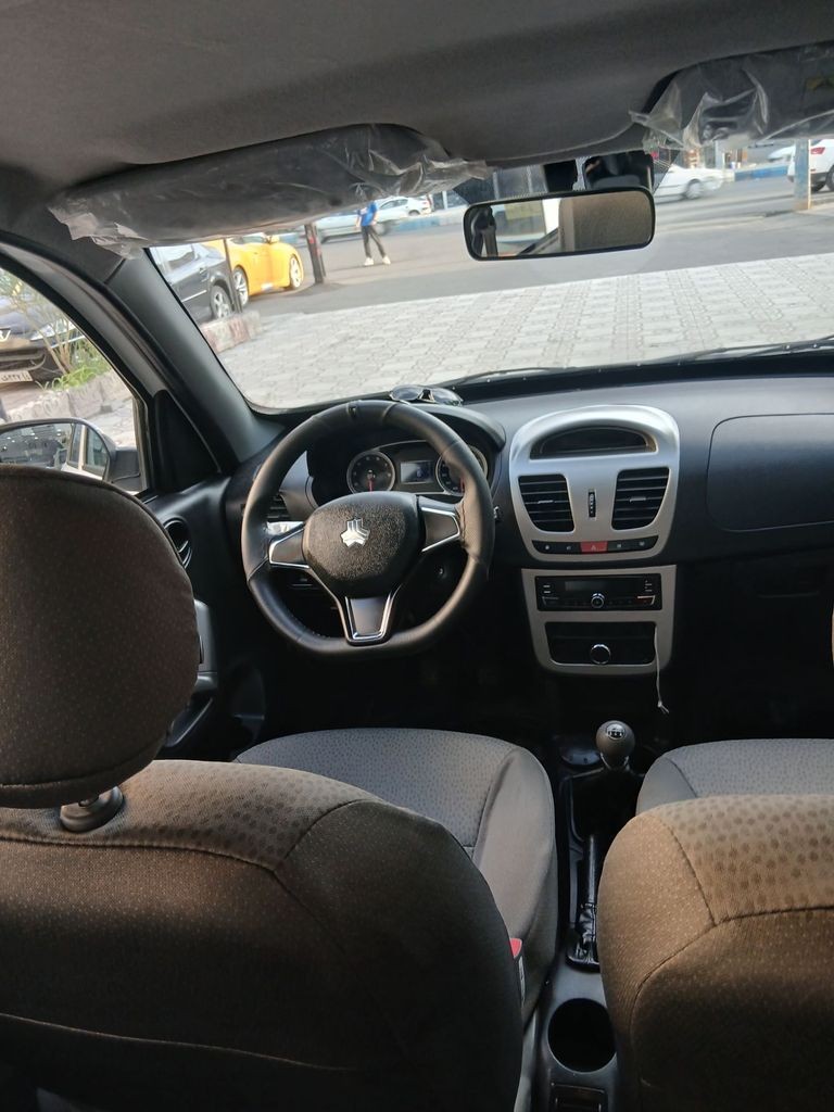 ساینا gx دوگانه کارخانه مدل1404 - تصویر 1