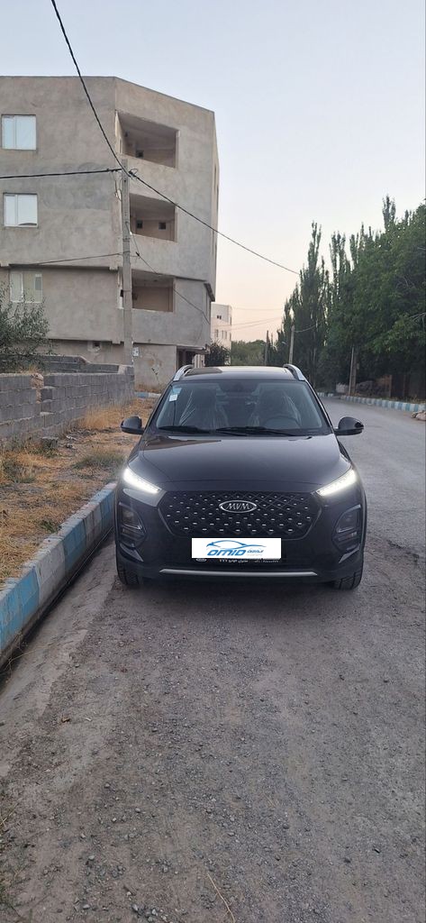 mvm x22 پرو مدل۱۴۰۳ اعلام مالک - تصویر 1