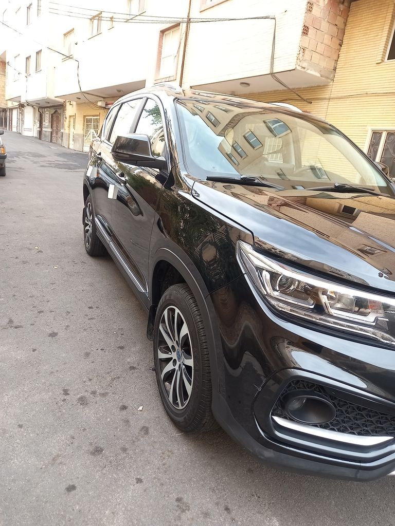 فردا موتورز sx5 1400 - تصویر 1