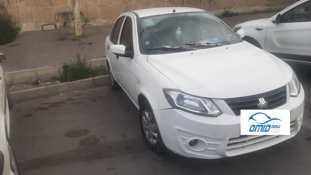 ساینا مدل ۹۹ - تصویر 1