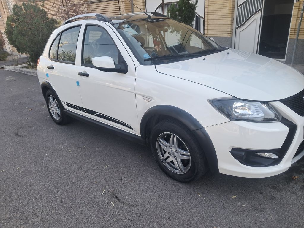 کوییکGxr مدل۴۰۴ کم کار - تصویر 1