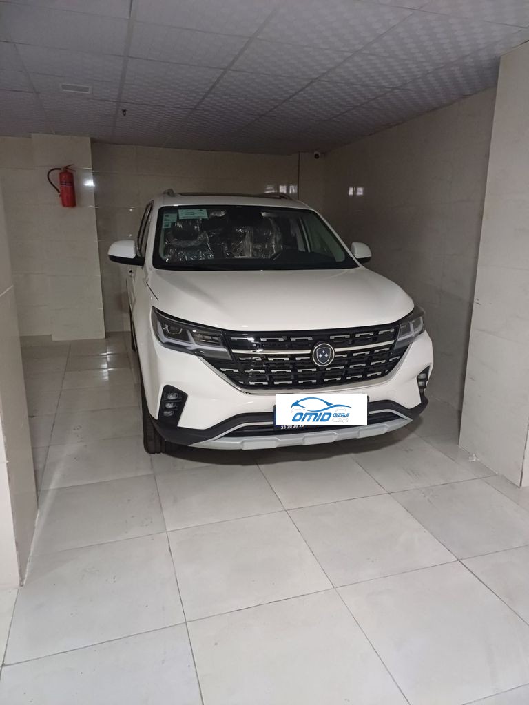 فردا موتور fmc مدل 1404 خشک - تصویر 1