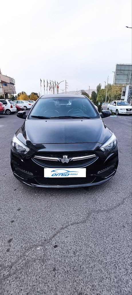 شاهین Gمدل 1400 - تصویر 1