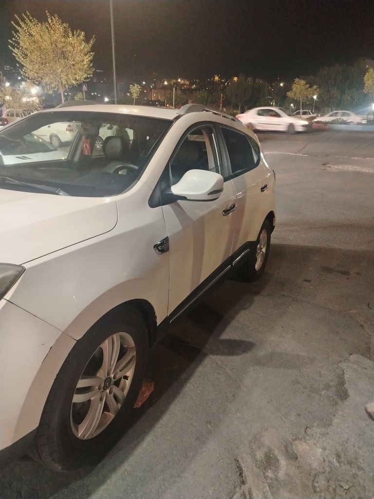 جک s5 مدل 94 دنده - تصویر 1
