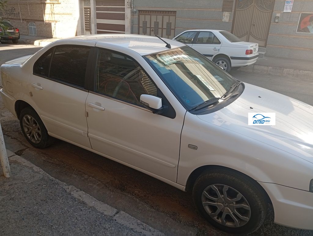 سورن پلاس EF7 مدل 1401 بدون رنگ - تصویر 1