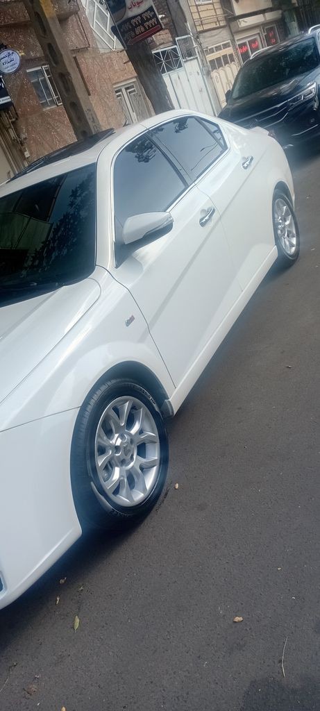دنا اتومات اپشنال در حد خشک1404 - تصویر 1