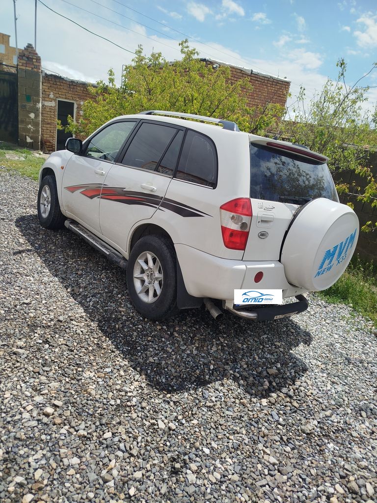 ام وی ام x33بدون رنگ ۹۰ - تصویر 1
