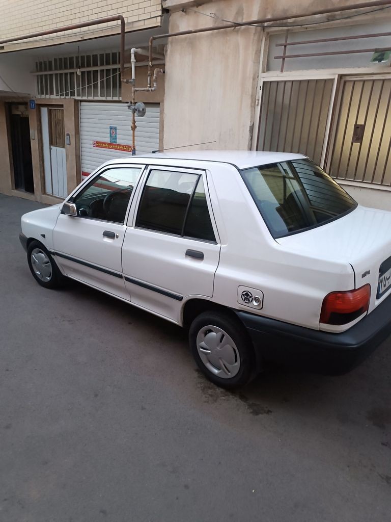 پراید مدل 94 - تصویر 1