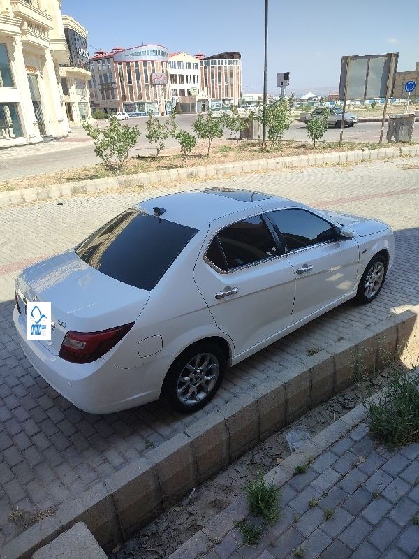 دنا پلاس توربو اتومات 1402 - تصویر 1
