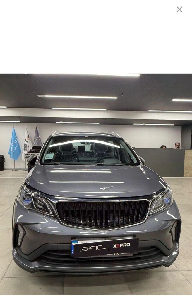 بک x3 کرمان موتور - تصویر 1
