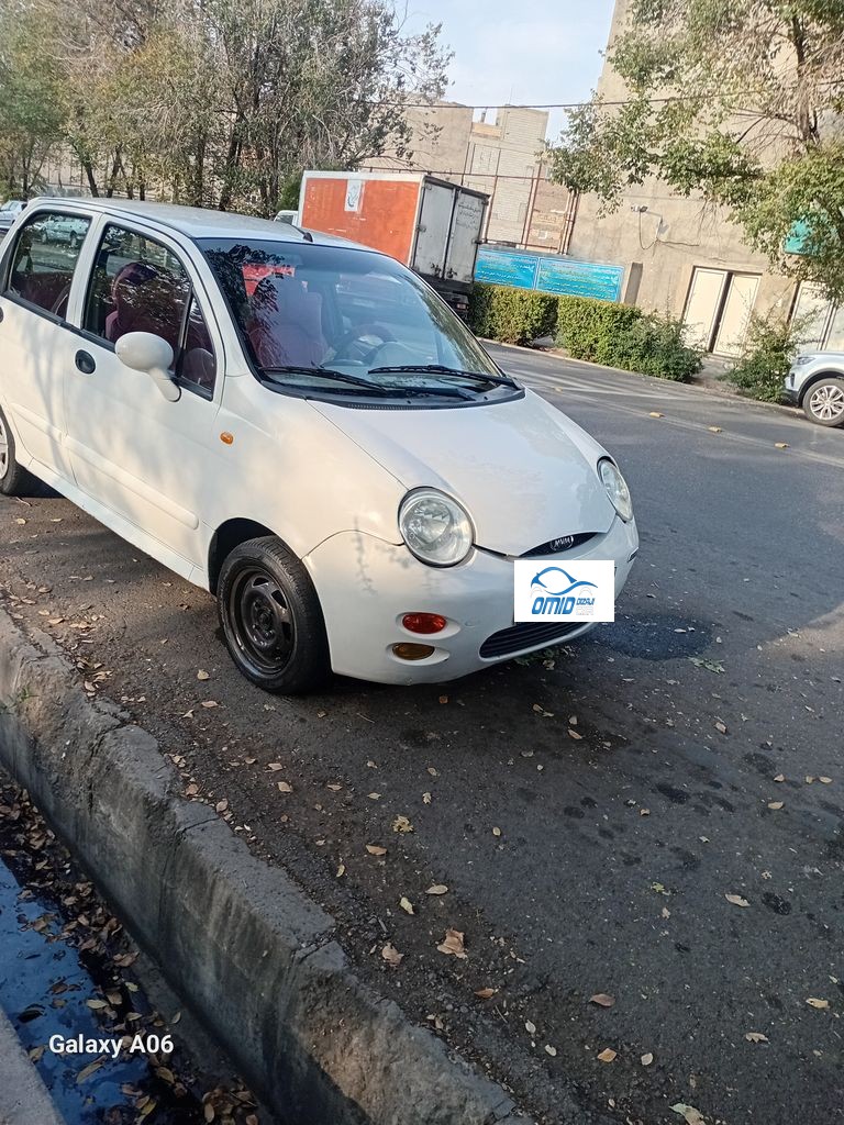 Mvm 110  مدل ۸۶ فنی صفر به شرط تمیز - تصویر 1
