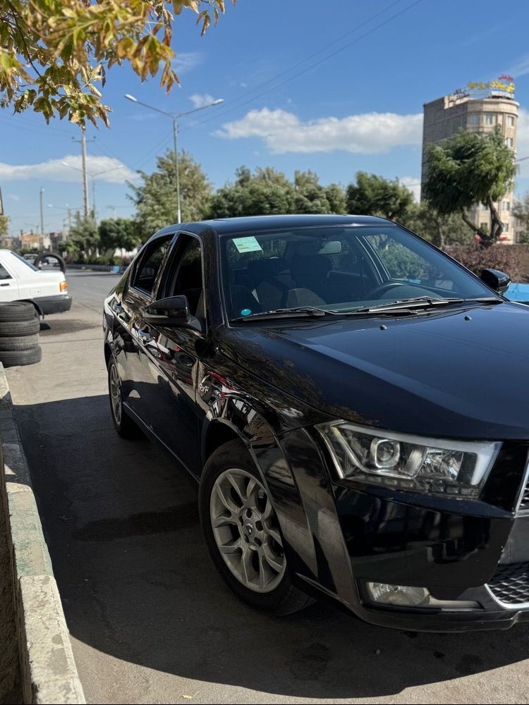 دنا پلاس توربو اوتوماتیک1400 - تصویر 1