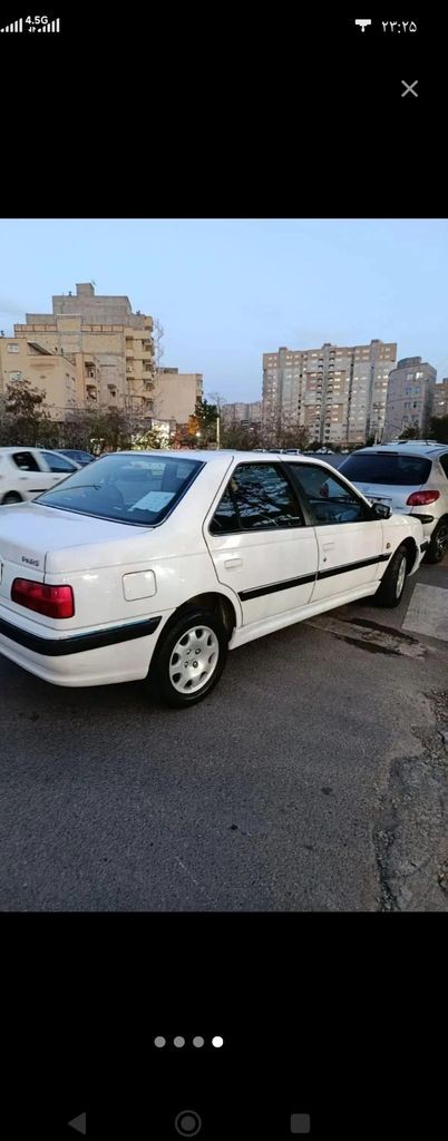 پارس سال ۹۹ بی رنگ - تصویر 1