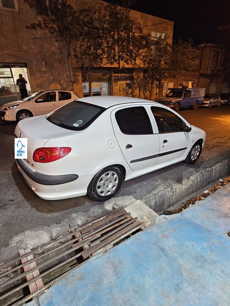 اس دی مدال ۹۶ بی رنگ خاص - تصویر 1