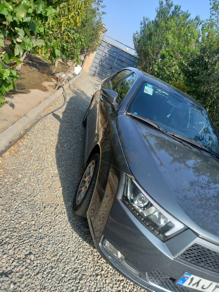 دنا پلاس توربو1401 - تصویر 1