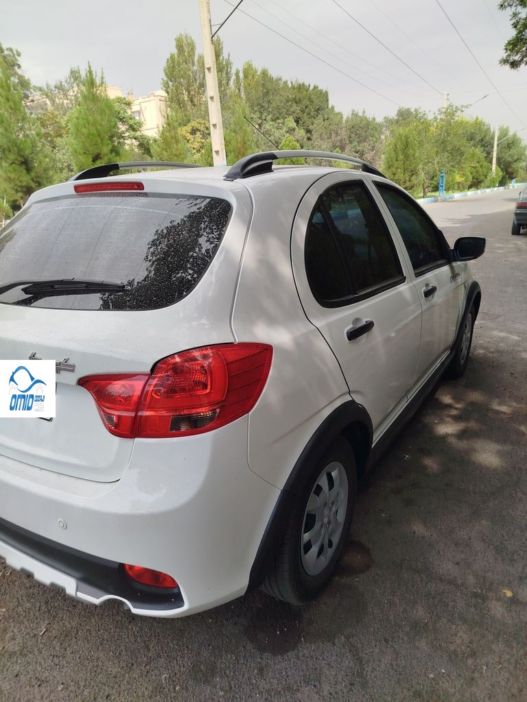 کوییک s بدون رنگ1404 - تصویر 1