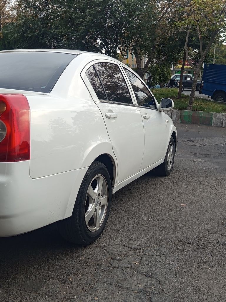 Mvm530 سفید مدل 95 - تصویر 1