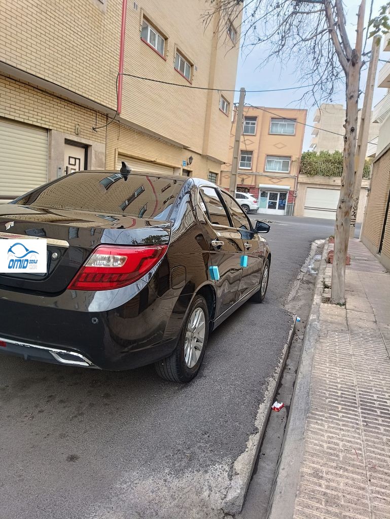 دناپلاس فول سانروف مدا۹۷ - تصویر 1