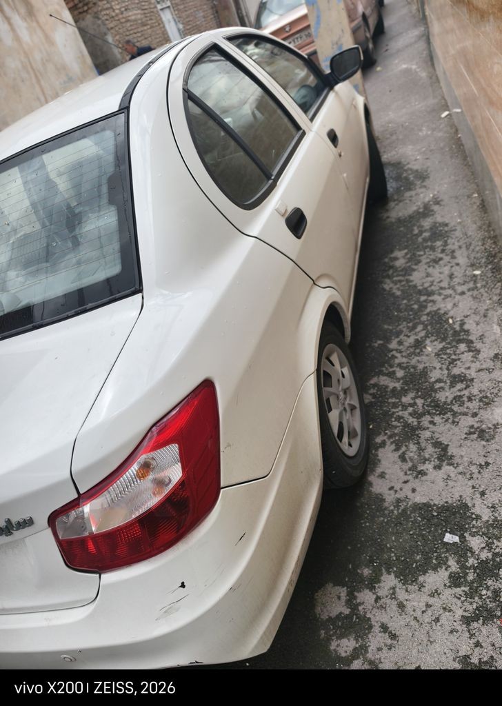 ساینا اس 1403 - تصویر 1