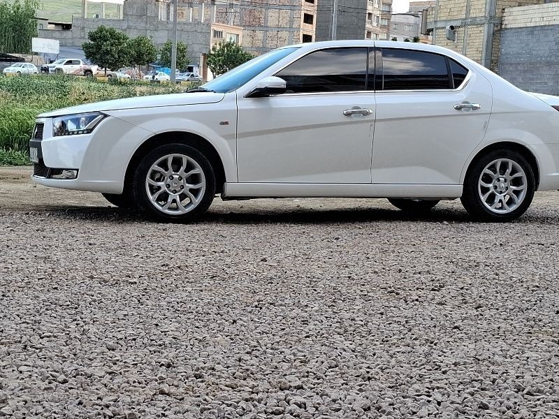 دنا پلاس توربو اتومات10 تا کار - تصویر 1