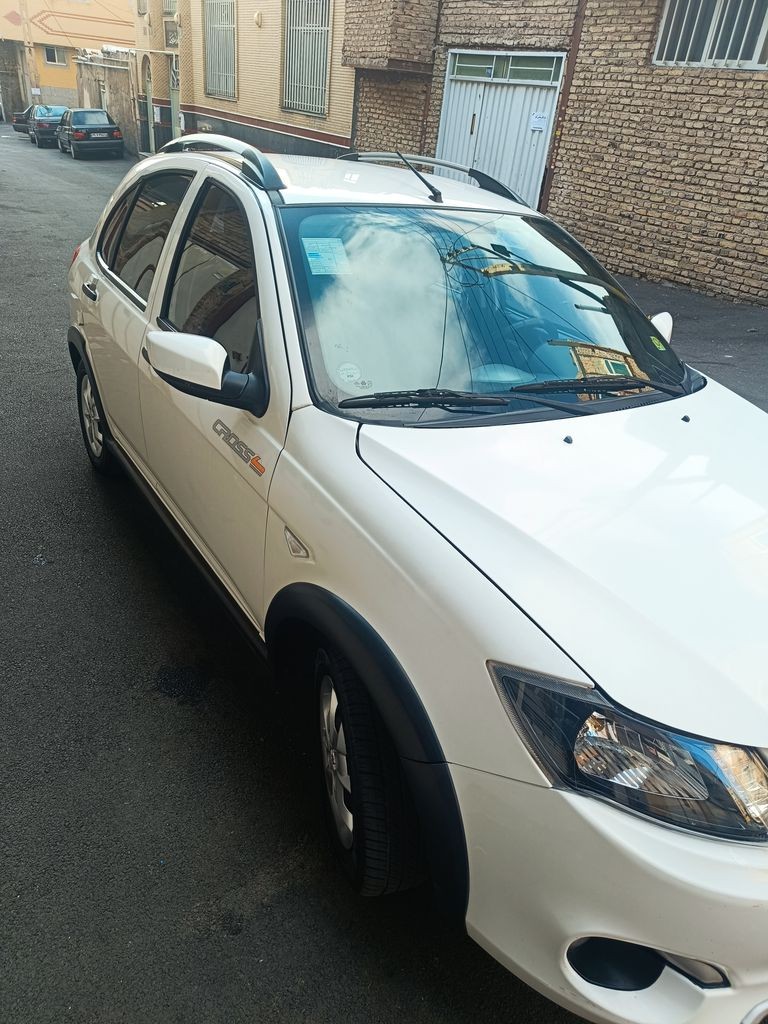 کوئیک دنده ساده 1401 - تصویر 1