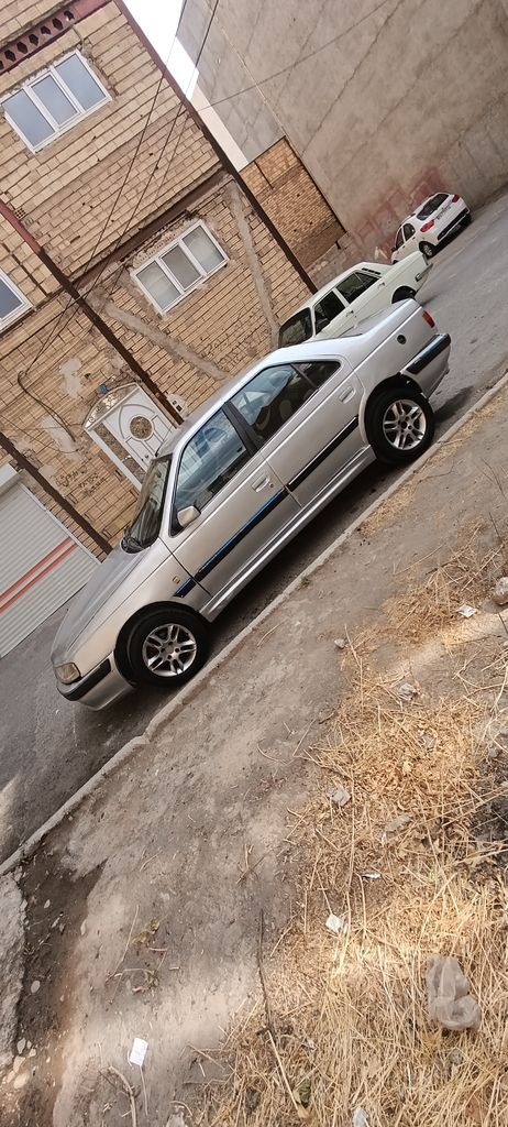 پرشیا 82 13