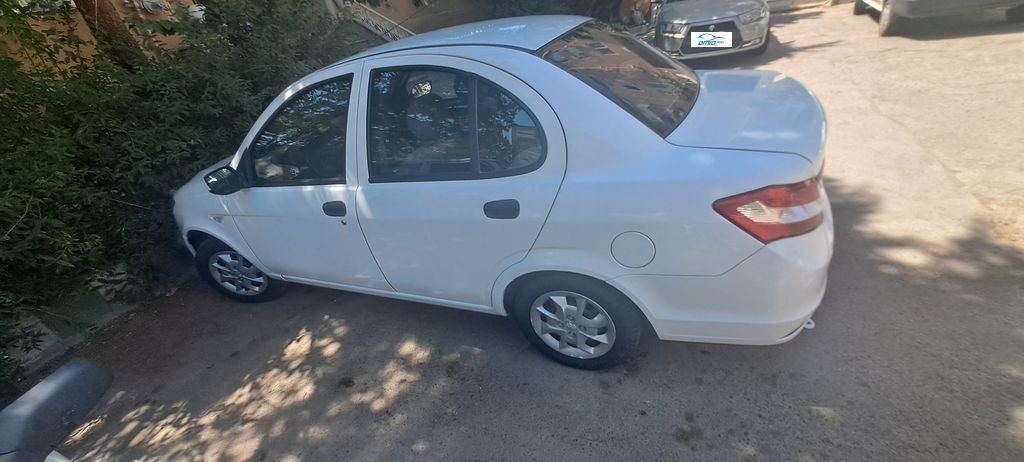 سایناex  1400بدون رنگ - تصویر 1
