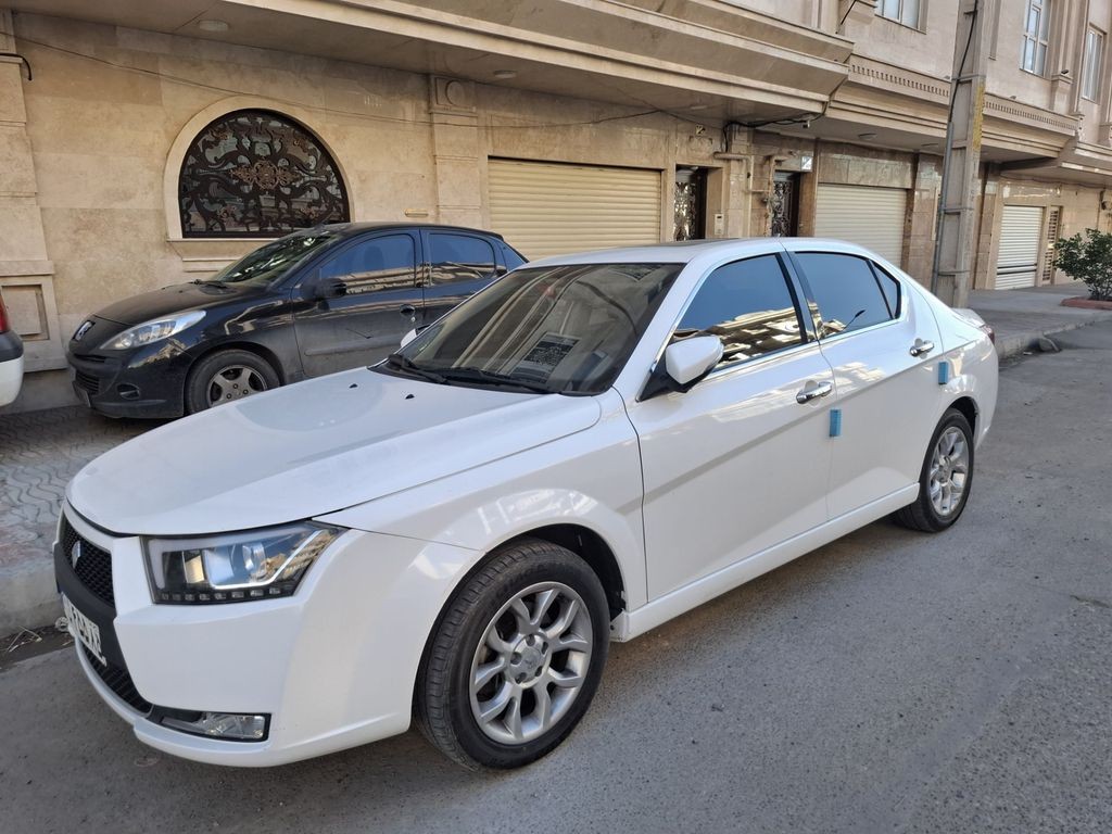 دنا پلاس توربو دنده ۱۴۰۱ - تصویر 1