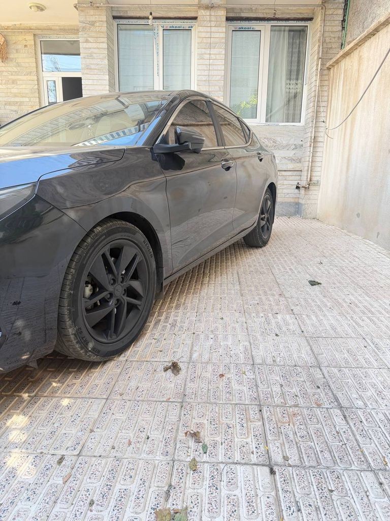 کی ام سی جی 7 مدل 1402 - تصویر 1