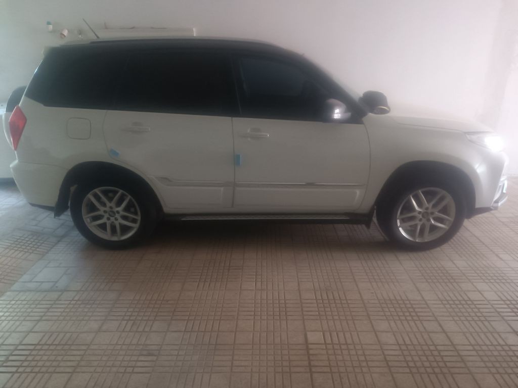 ام وی ام x33 مدل 1400 برج 12 at - تصویر 1