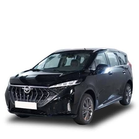 هایماX7 مدل 1403 بدون رنگ - تصویر 1