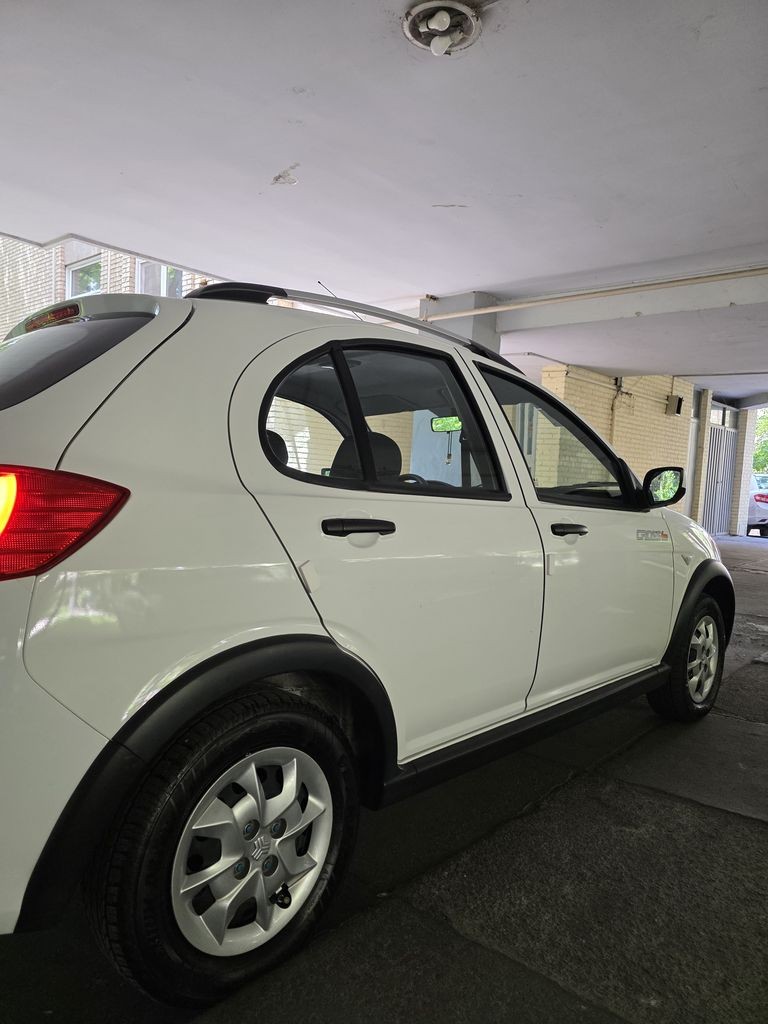 کوییکgxl مدل 403 - تصویر 1