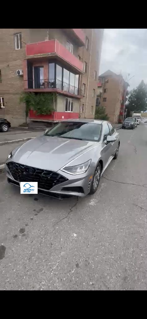 هیوندا سوناتا 2023 - تصویر 1