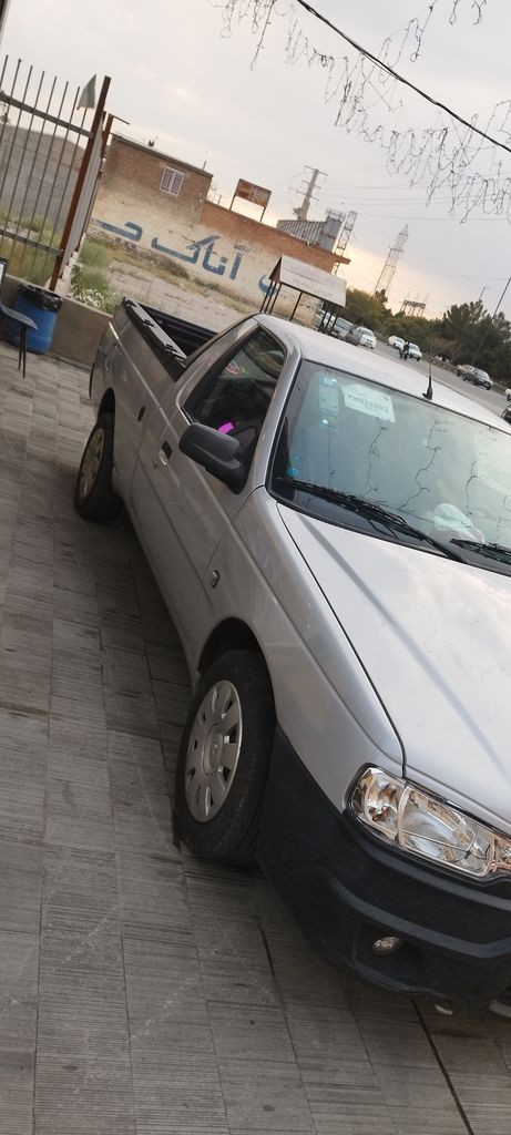 آریسان 2 مدل 1402 - تصویر 1