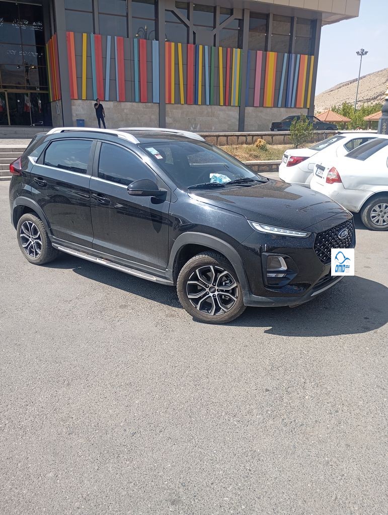 X22proدنده ای مشکی بدون نقطه و رنگ 1403 - تصویر 1