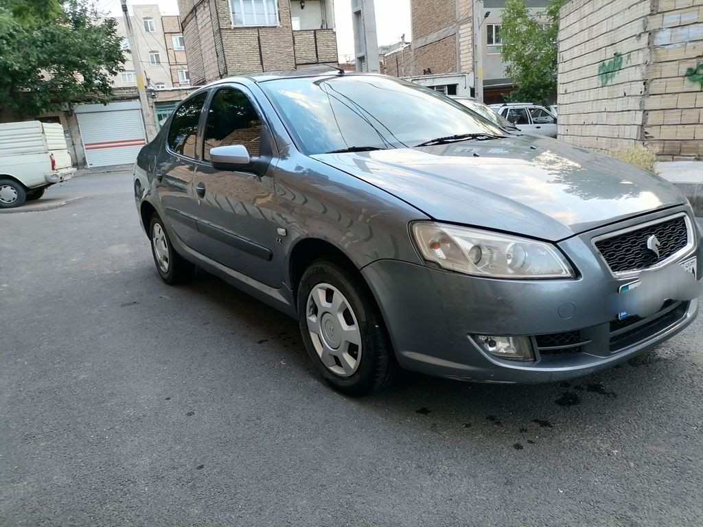 رانا lx 93 - تصویر 1